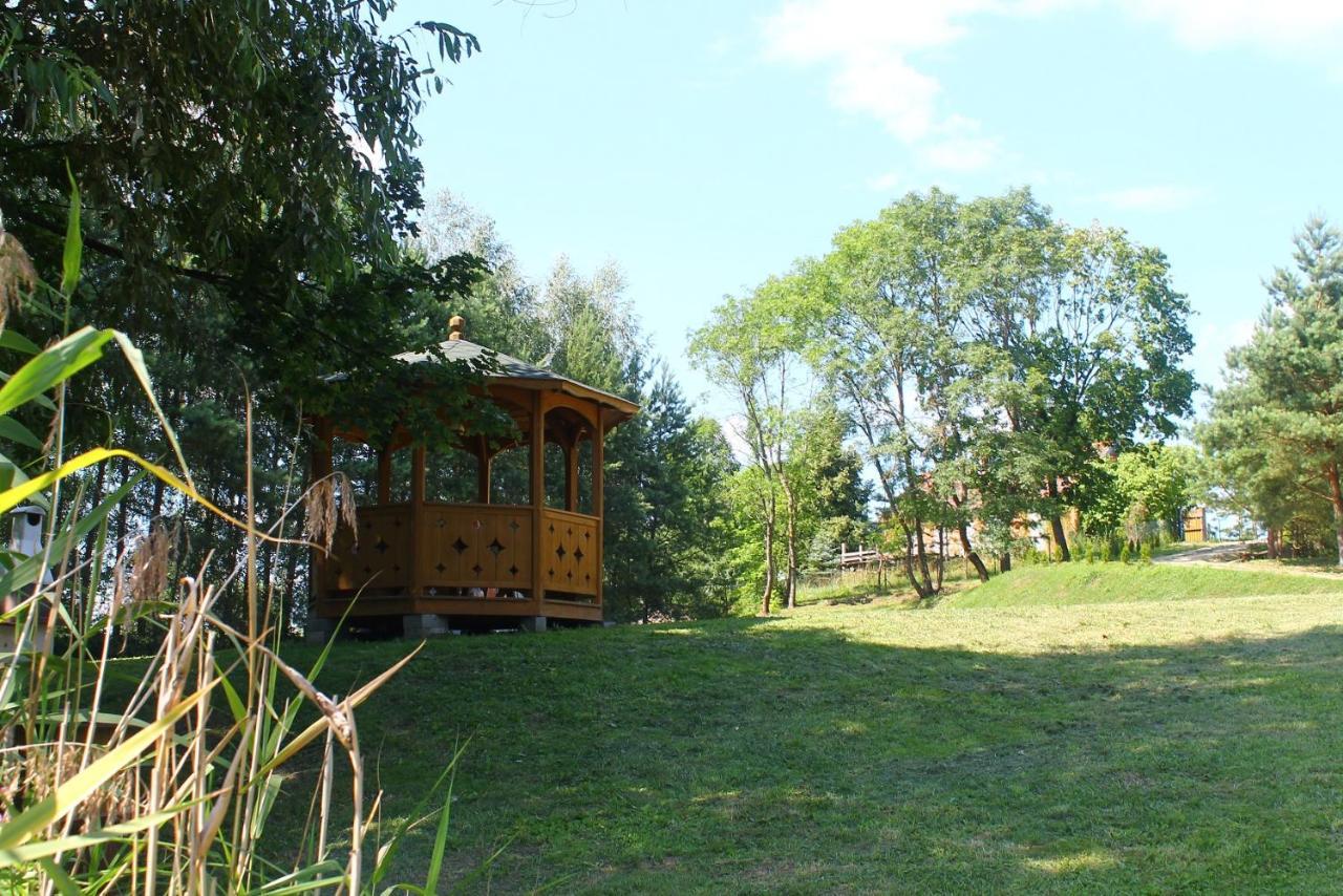 Holiday home Bajkowe Mazury Wakacyjny Mikolajki (Mragowo)