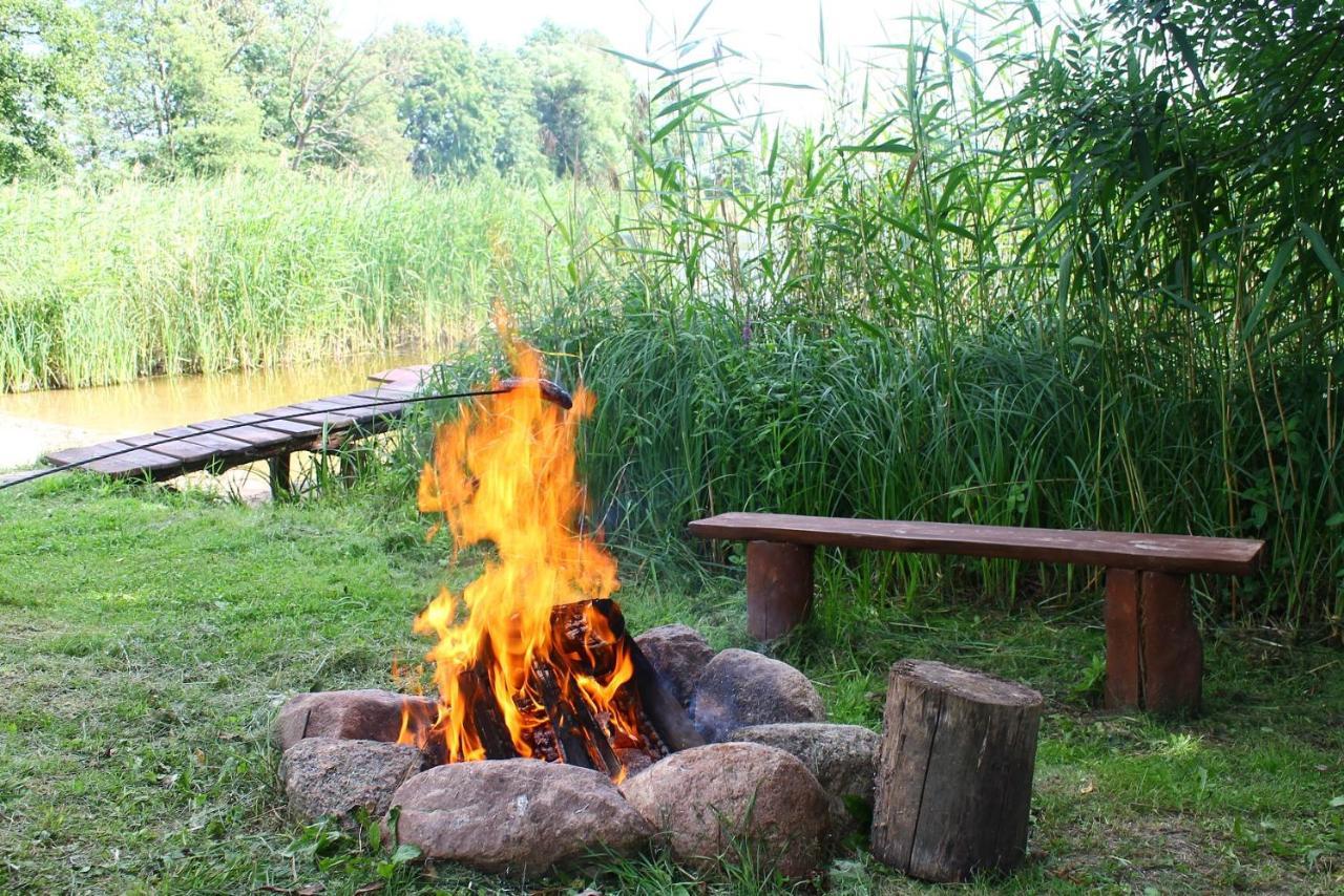 Holiday home Bajkowe Mazury Wakacyjny *