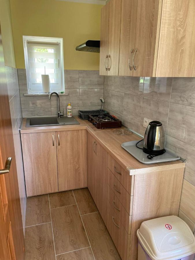 Holiday home Bajkowe Mazury Wakacyjny *