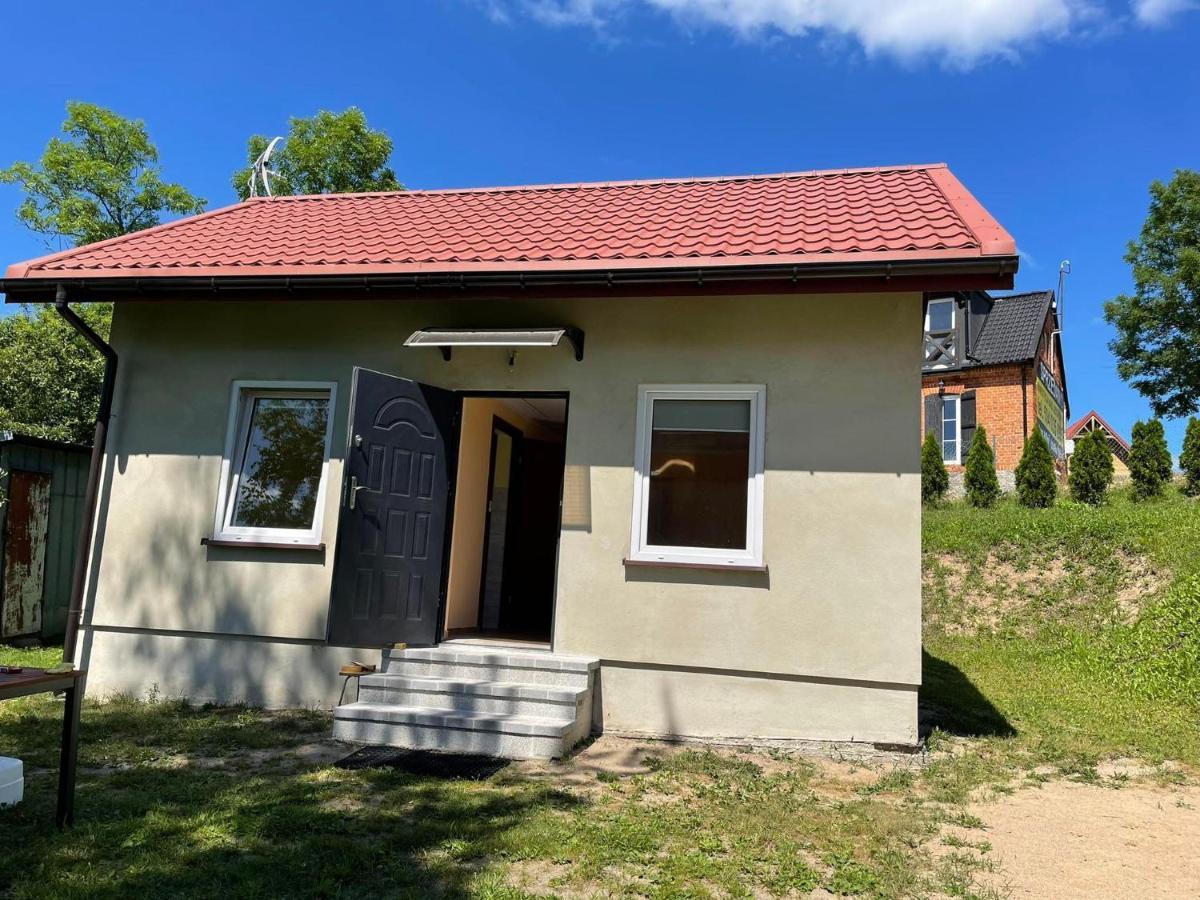 Holiday home Bajkowe Mazury Wakacyjny *