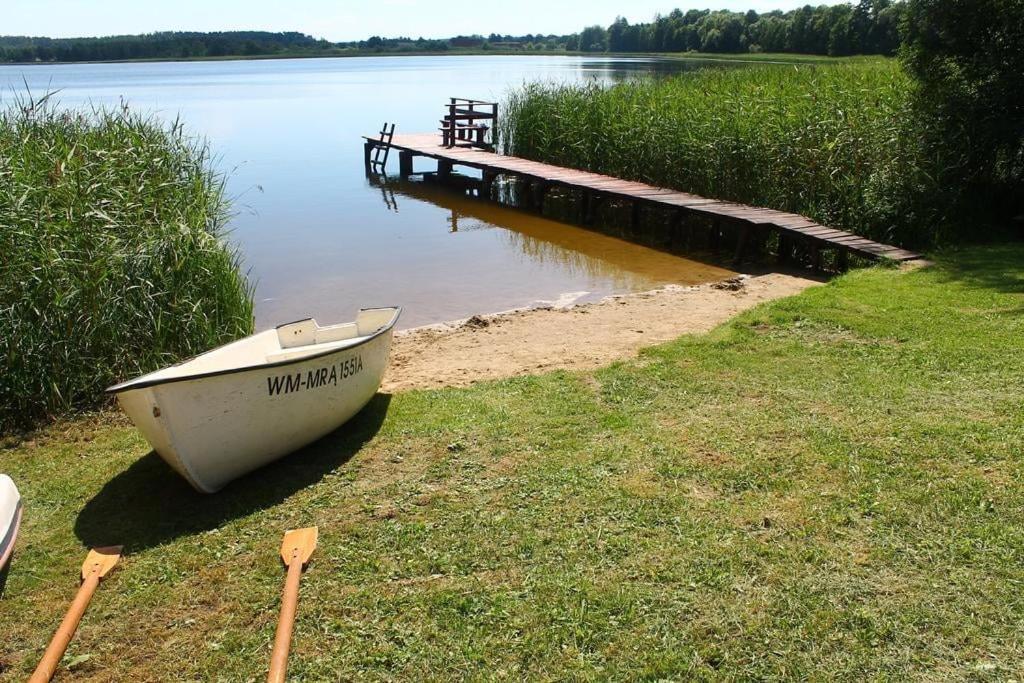 Bajkowe Mazury Wakacyjny *