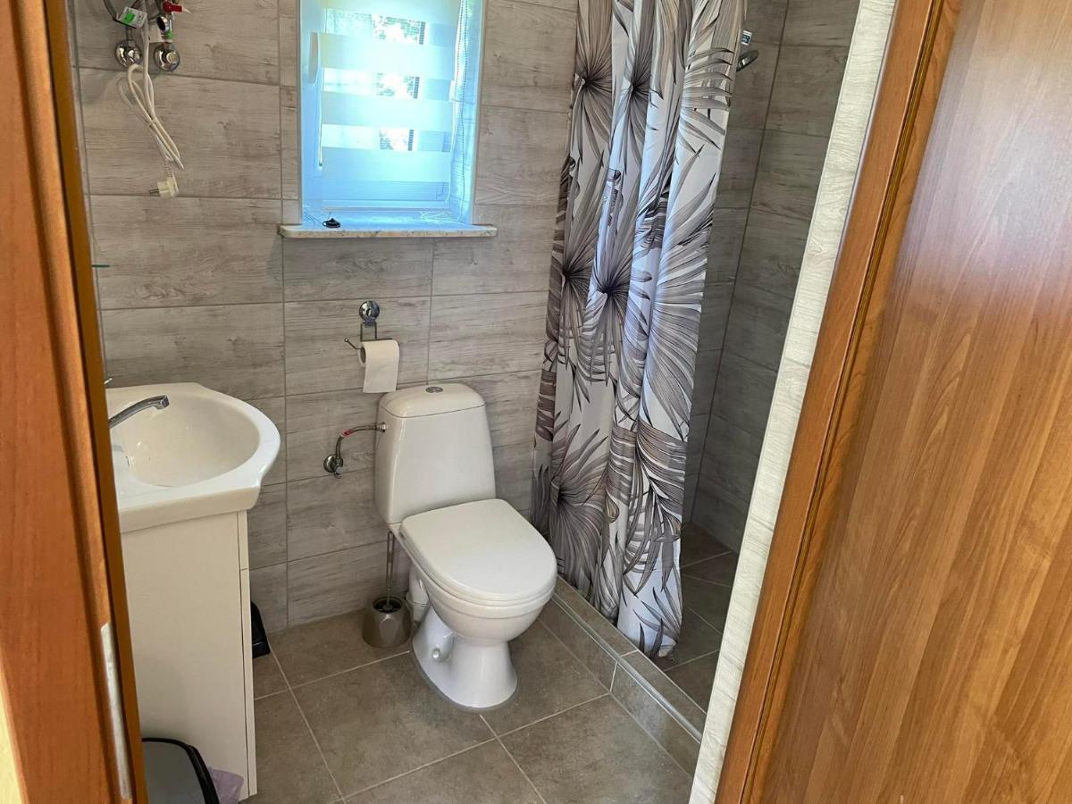 Holiday home Bajkowe Mazury Wakacyjny
